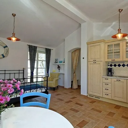 Dvori Na Brigu Holiday home Pazin