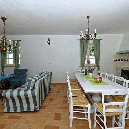Dvori Na Brigu Holiday home