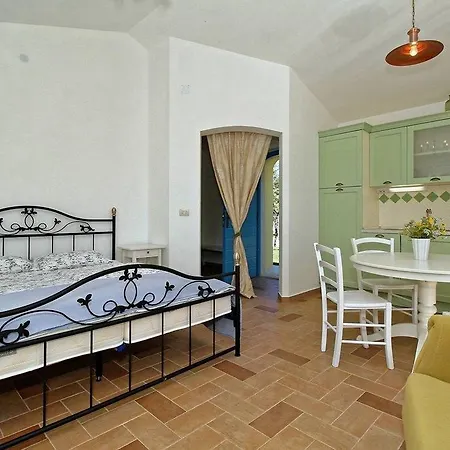 Holiday home Dvori Na Brigu Pazin
