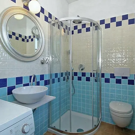Holiday home Dvori Na Brigu Pazin