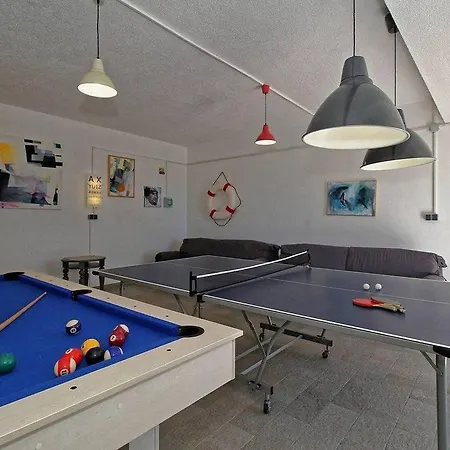 Holiday home Dvori Na Brigu Pazin
