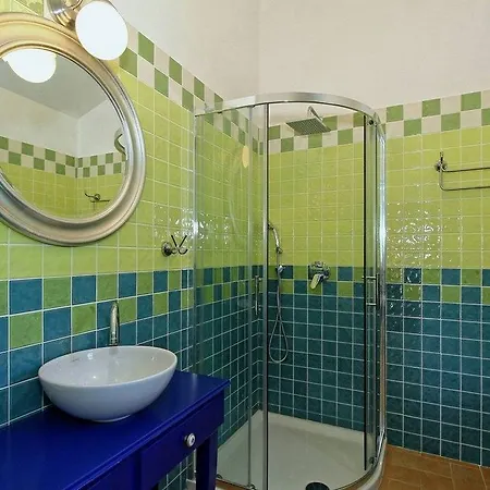 Holiday home Dvori Na Brigu Pazin