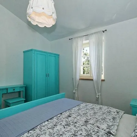 Dvori Na Brigu Holiday home *