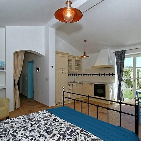 Dvori Na Brigu Holiday home Pazin