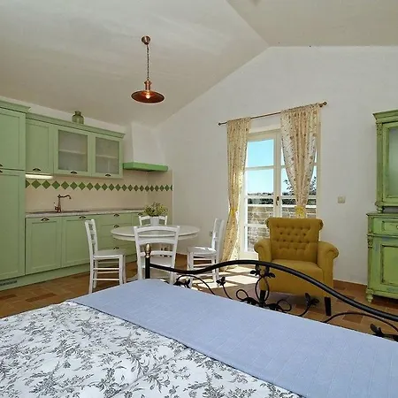 Dvori Na Brigu Holiday home