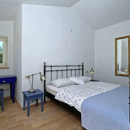 Dvori Na Brigu Holiday home Pazin