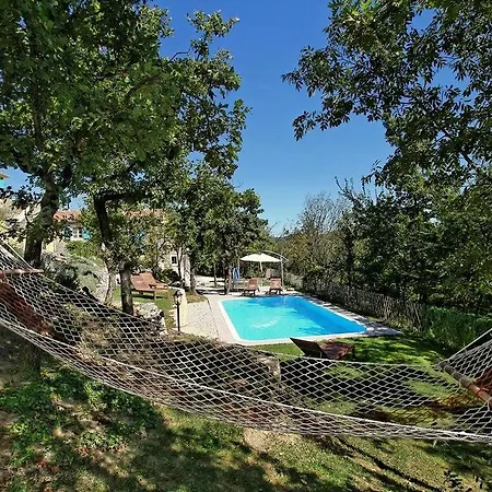 Dvori Na Brigu Holiday home