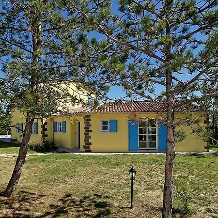 Holiday home Dvori Na Brigu Pazin