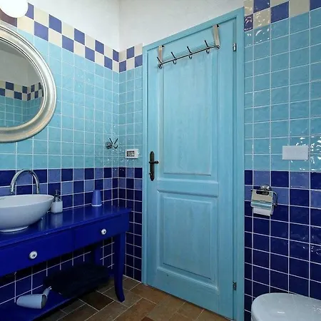 Dvori Na Brigu Holiday home