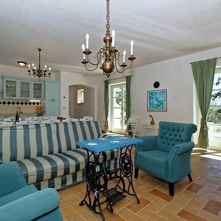 Dvori Na Brigu Holiday home