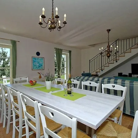 Dvori Na Brigu Holiday home Pazin
